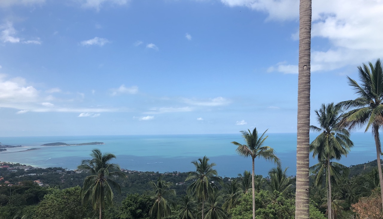 The Lux Samui – image 2 The Lux Samui – Residential All in Koh Samui (photo 2)