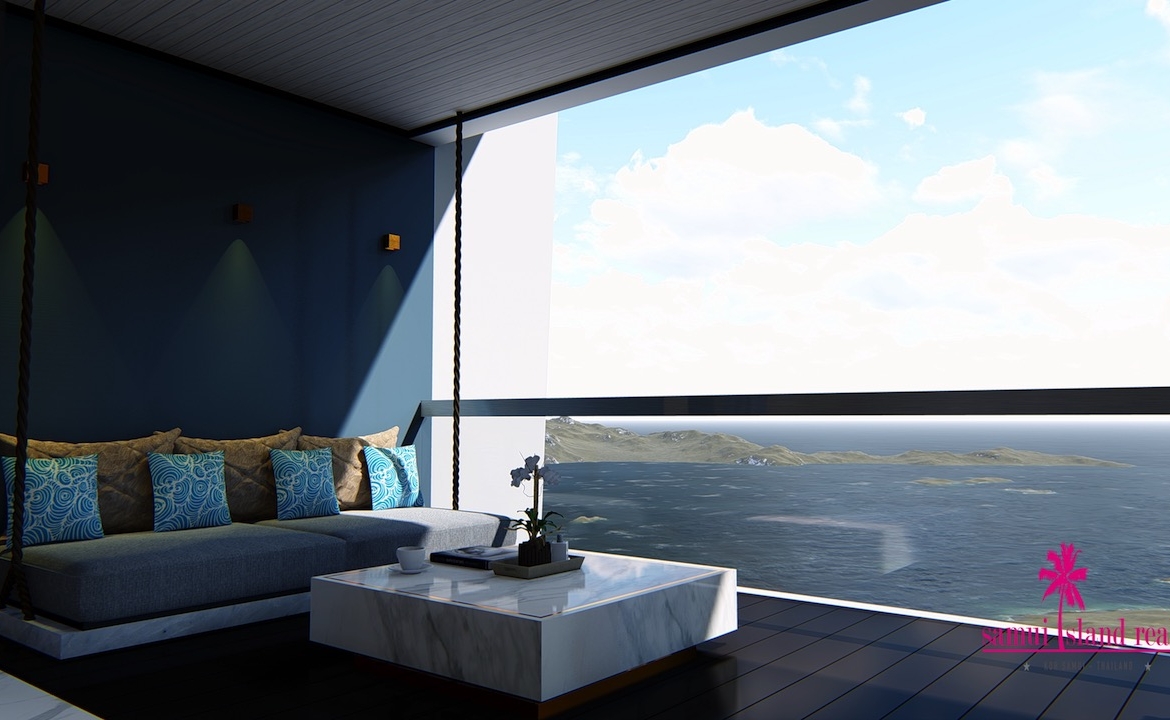 The Master Peak Luxury Condominium Samui – Residential All in Koh Samui (photo 6)