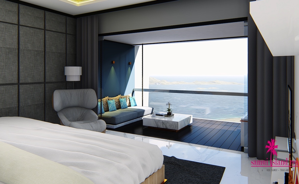 The Master Peak Luxury Condominium Samui – Residential All in Koh Samui (photo 7)