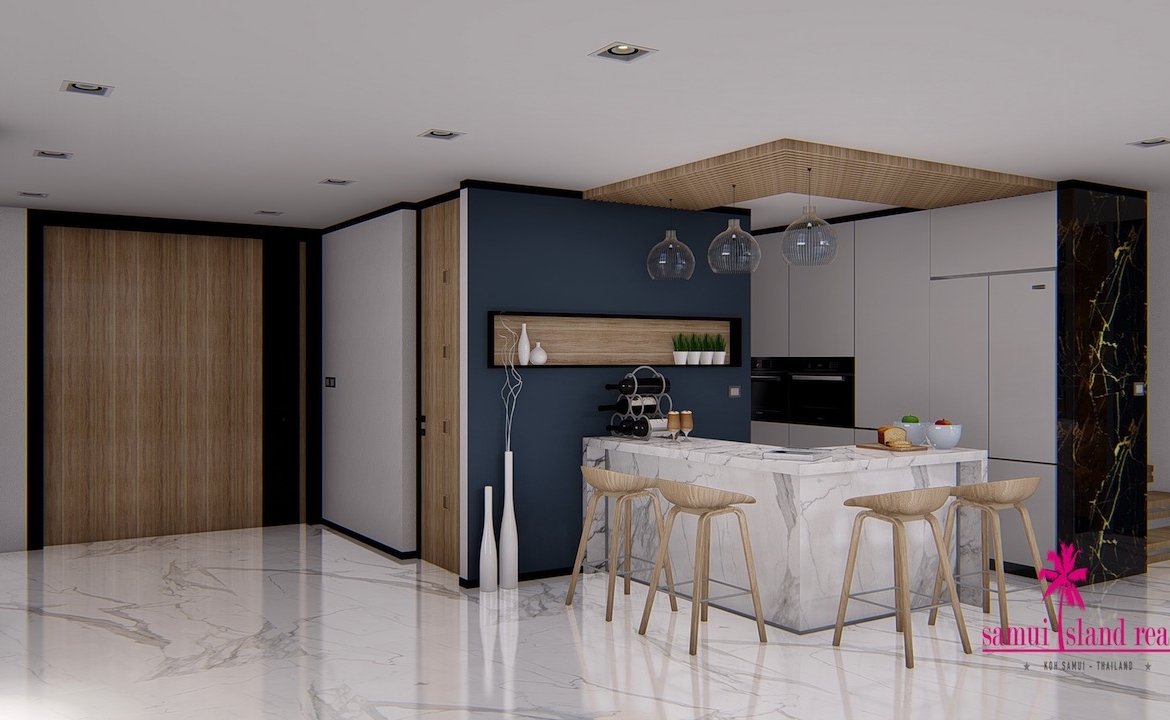 The Master Peak Luxury Condominium Samui – Residential All in Koh Samui (photo 5)