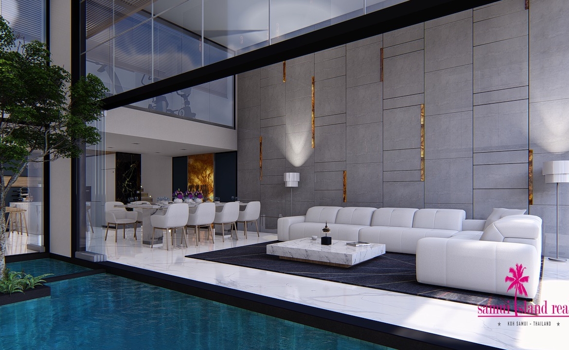 The Master Peak Luxury Condominium Samui – Residential All in Koh Samui (photo 2)