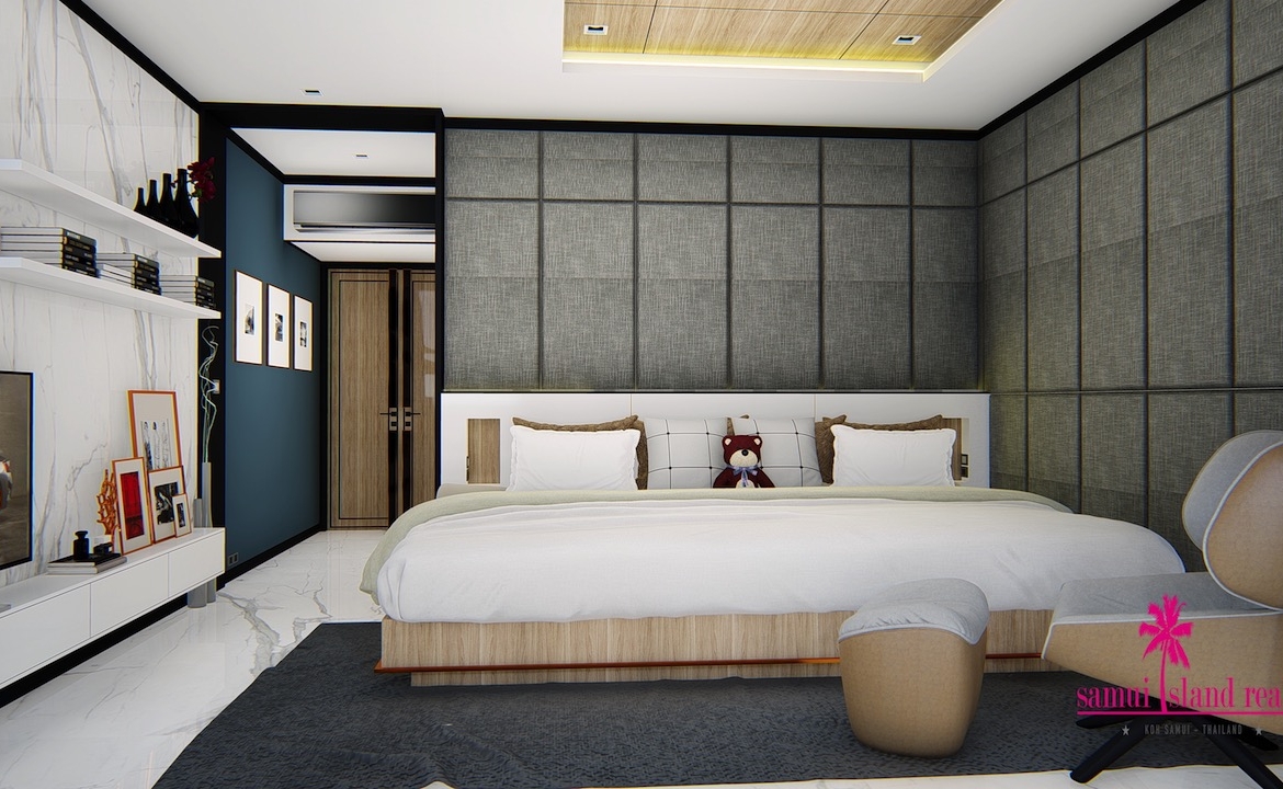 The Master Peak Luxury Condominium Samui – Residential All in Koh Samui (photo 8)