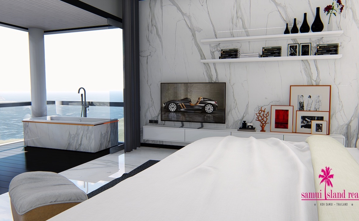 The Master Peak Luxury Condominium Samui – Residential All in Koh Samui (photo 9)