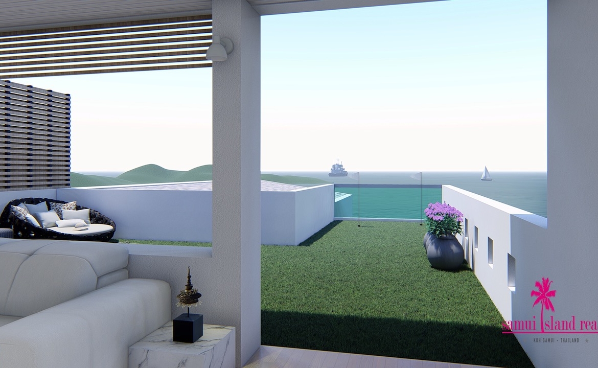 The Master Peak Luxury Condominium Samui – Residential All in Koh Samui (photo 10)