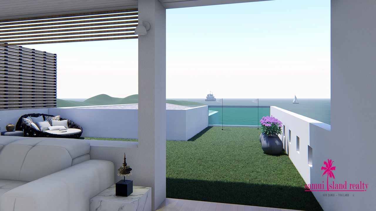 The Master Peak Luxury Condominium Samui – image 10 The Master Peak Luxury Condominium Samui – Residential All in Koh Samui (photo 10)