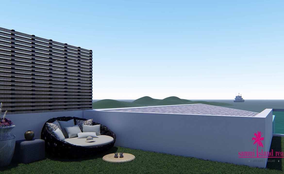 The Master Peak Luxury Condominium Samui – Residential All in Koh Samui (photo 11)