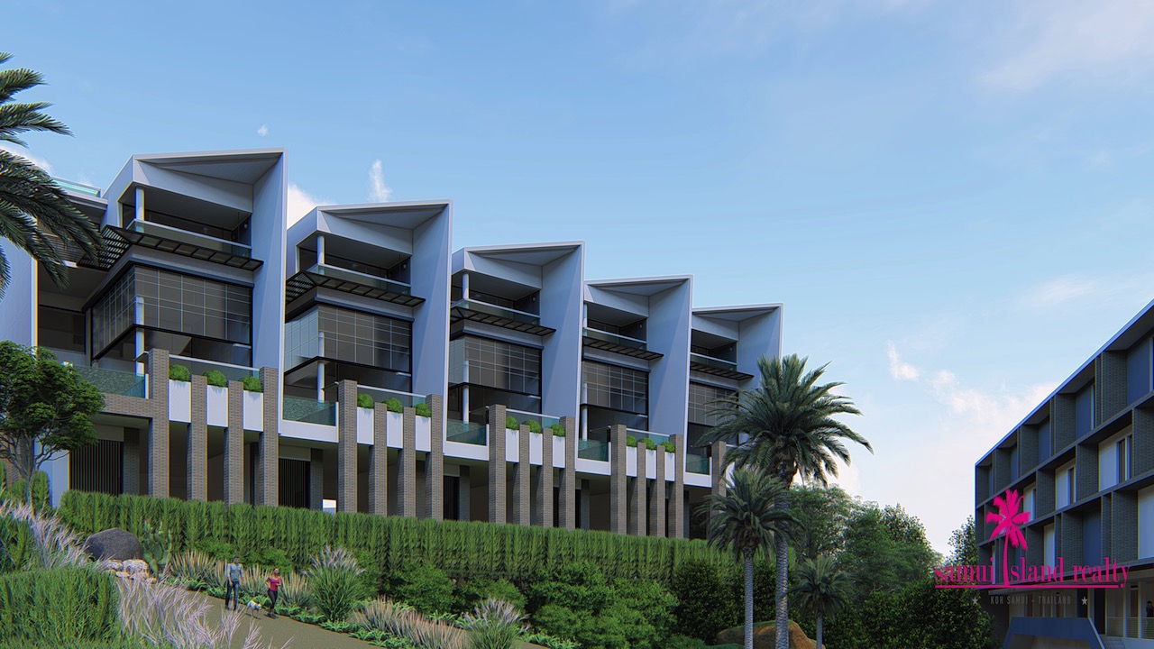 The Master Peak Luxury Condominium Samui The Master Peak Luxury Condominium Samui – Residential All in Koh Samui, Thailand