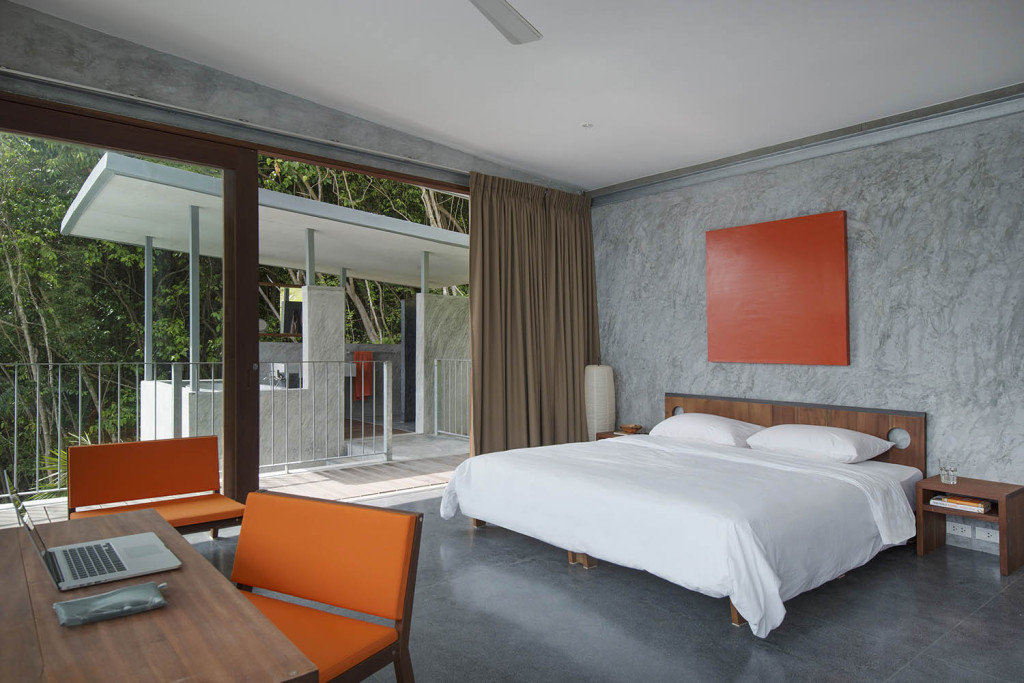 Bedroom 6