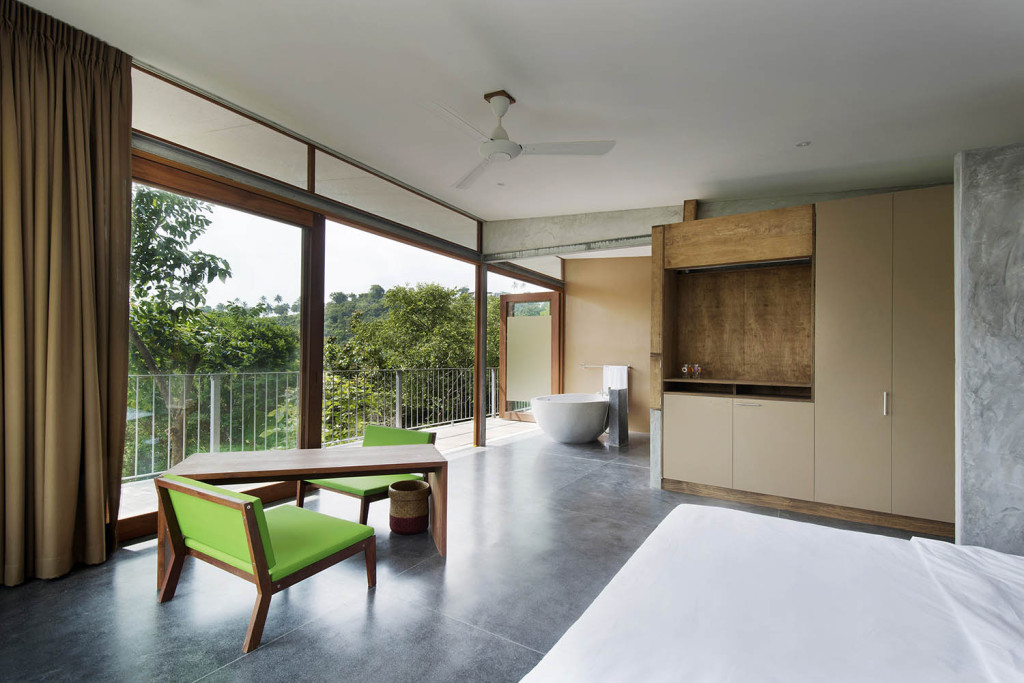 Ensuite Bedroom