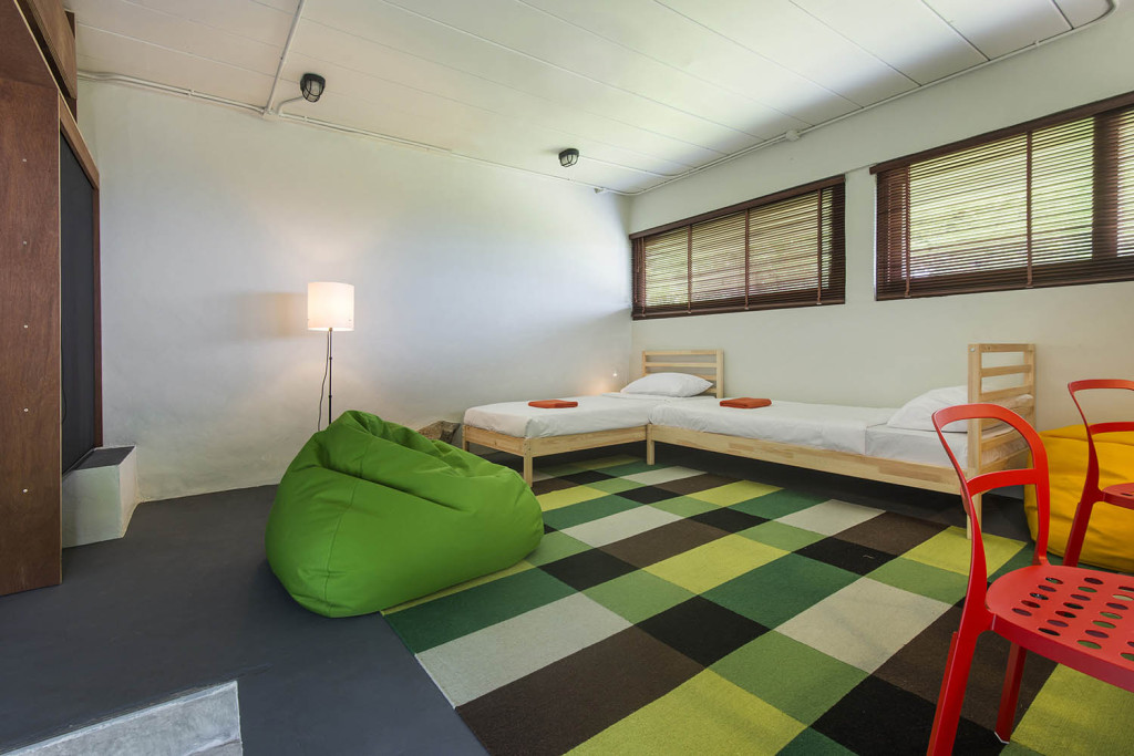 Kids Bedroom 2
