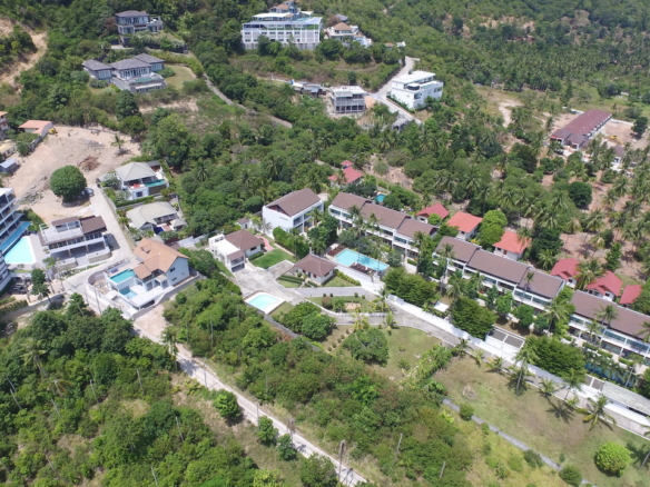 The Park Ko Samui – Residential All in Koh Samui, Thailand