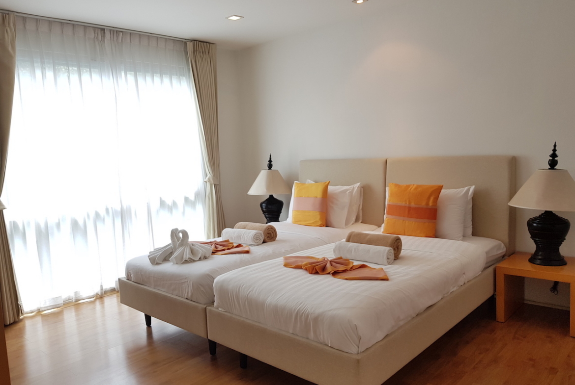 The Park Ko Samui – Residential All in Koh Samui (photo 9)