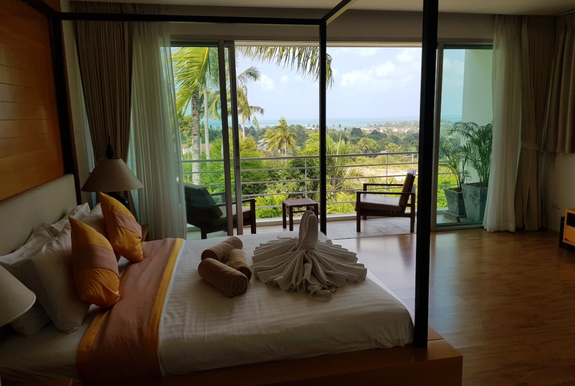 The Park Ko Samui – Residential All in Koh Samui (photo 5)