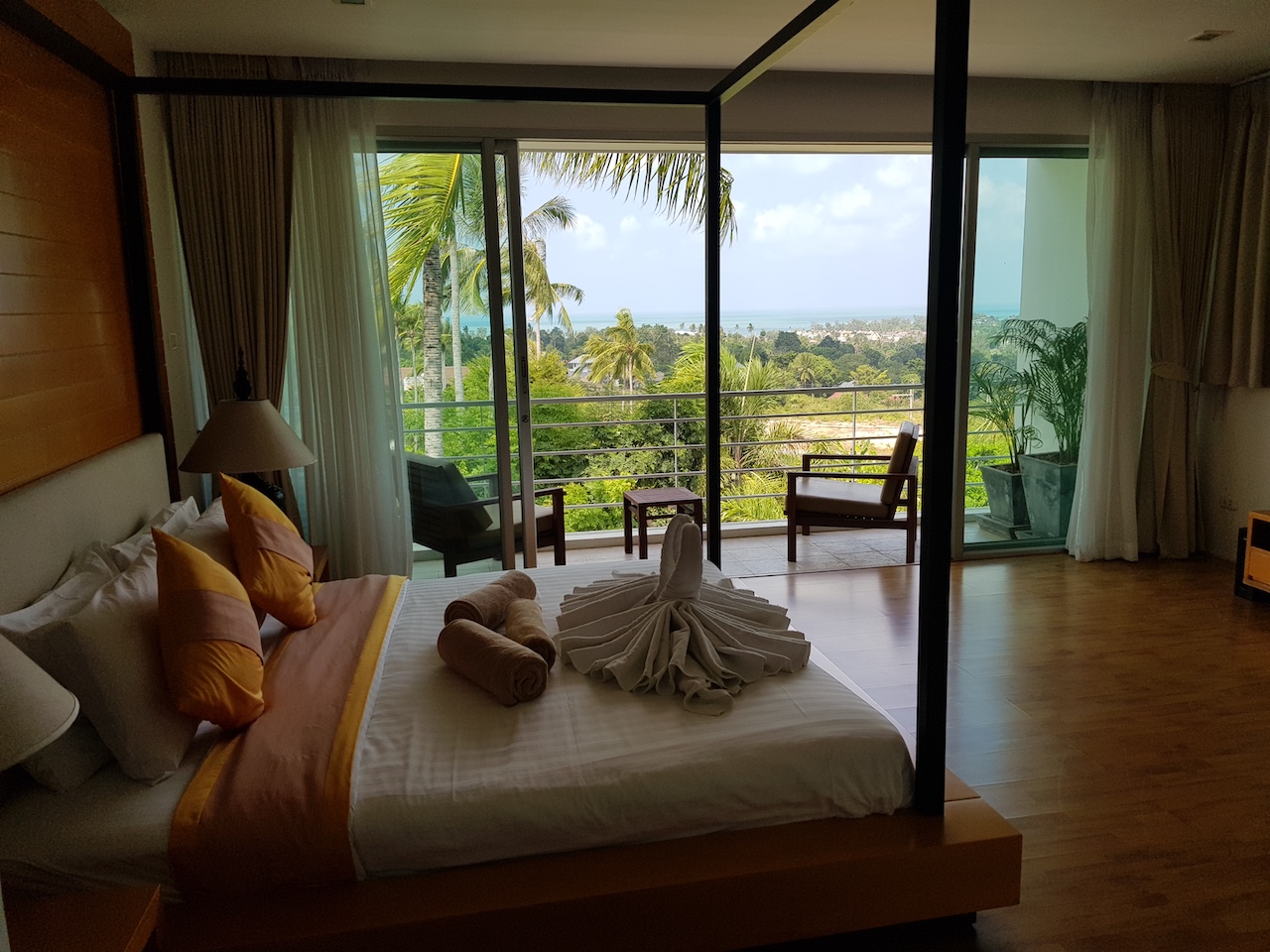 The Park Ko Samui – Residential All in Koh Samui (photo 5)