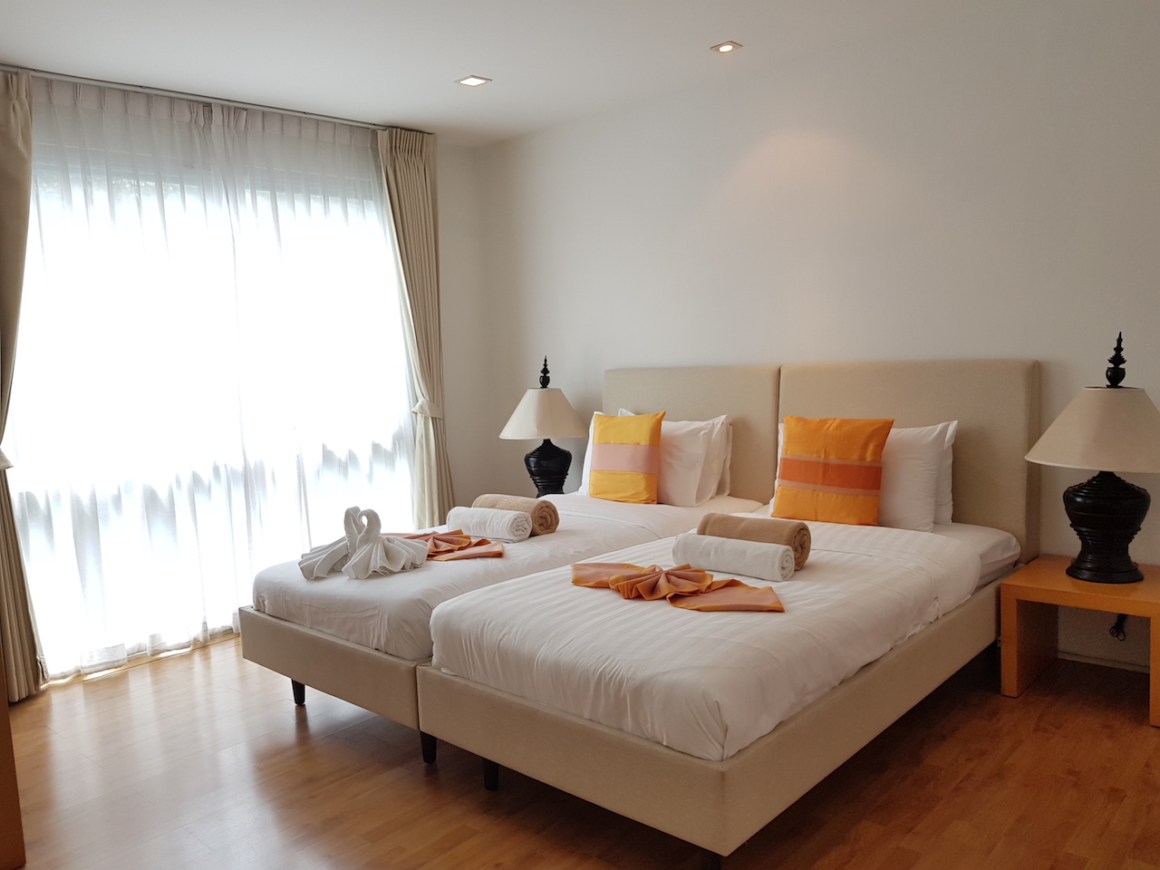 The Park Ko Samui – Residential All in Koh Samui (photo 9)