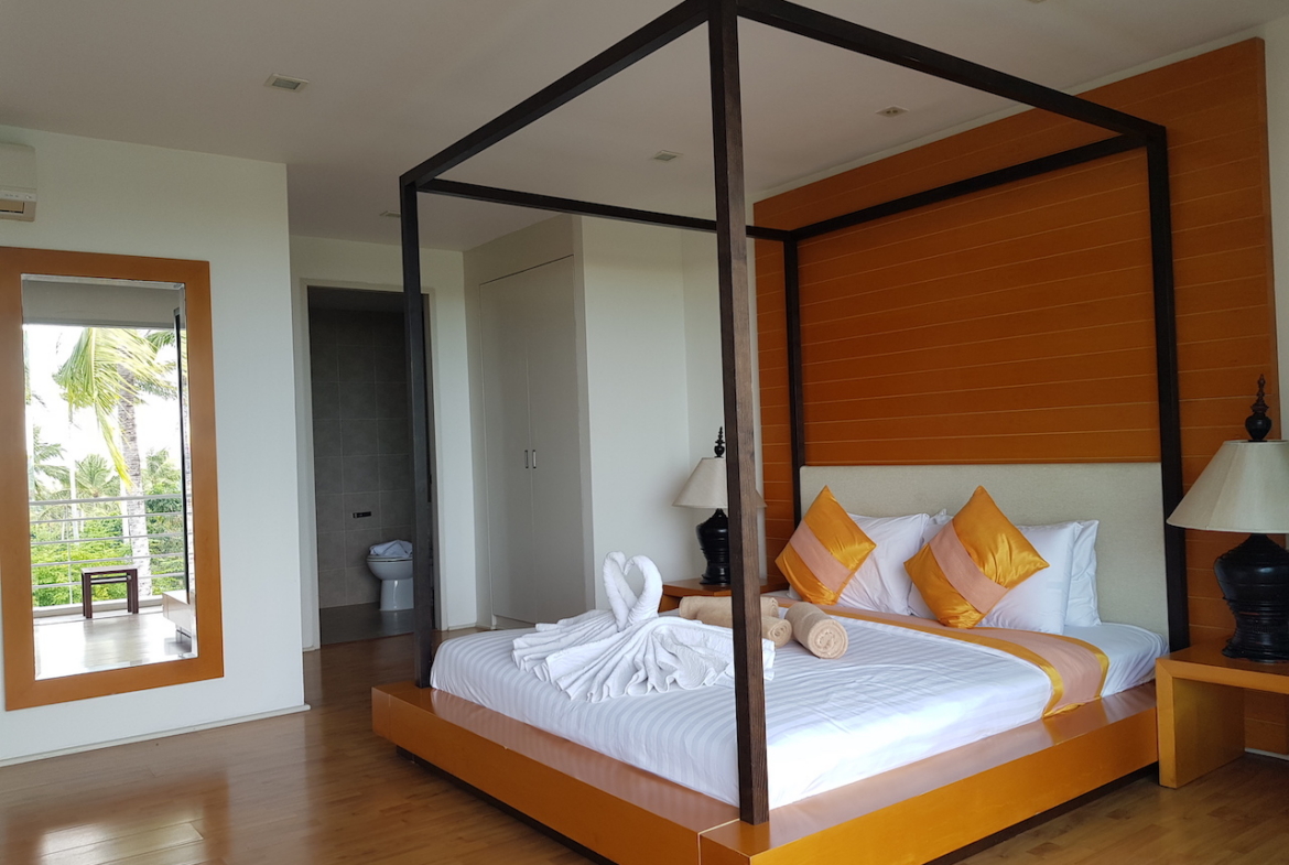 The Park Ko Samui – Residential All in Koh Samui (photo 6)