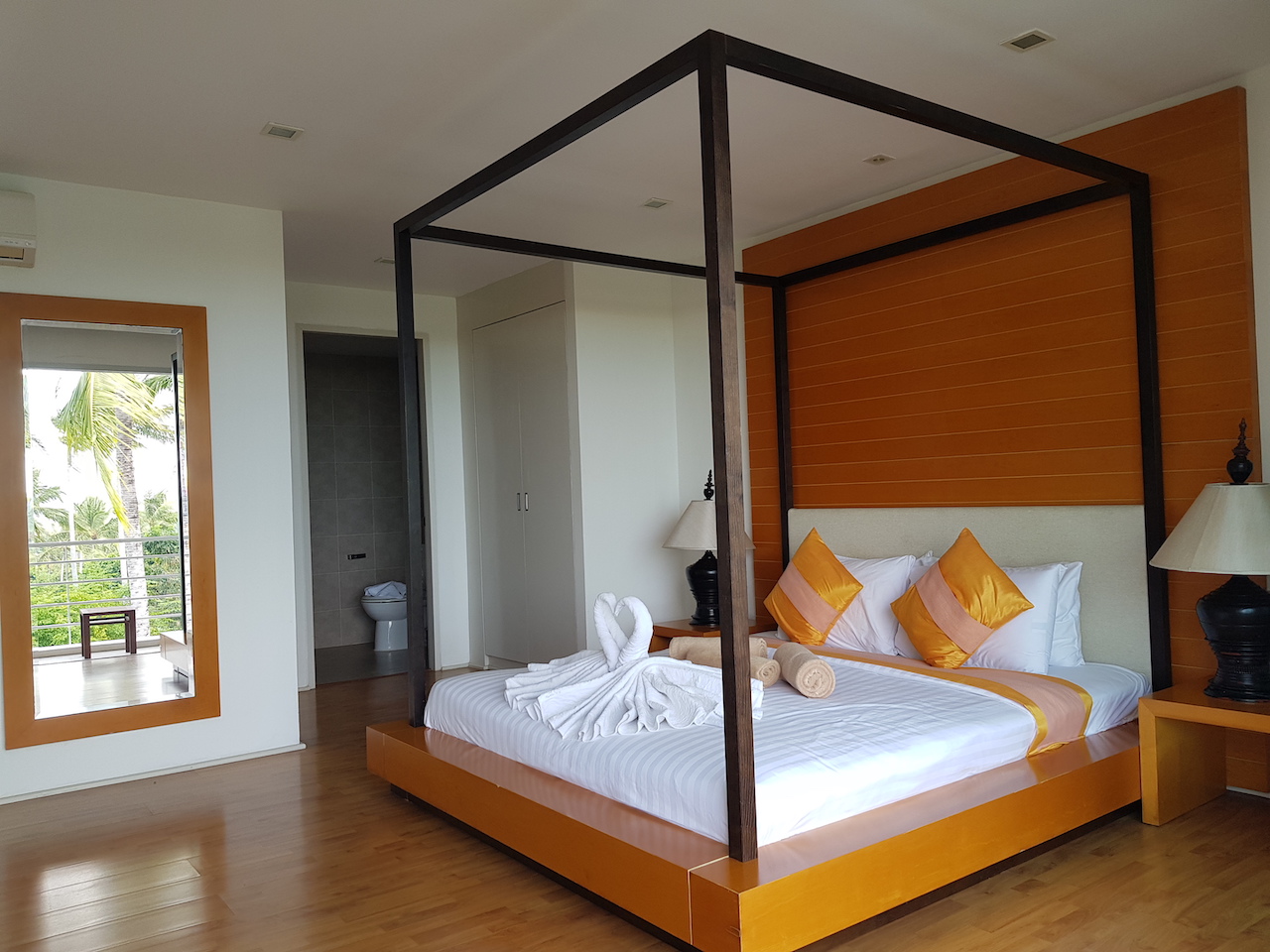 The Park Ko Samui – Residential All in Koh Samui (photo 6)