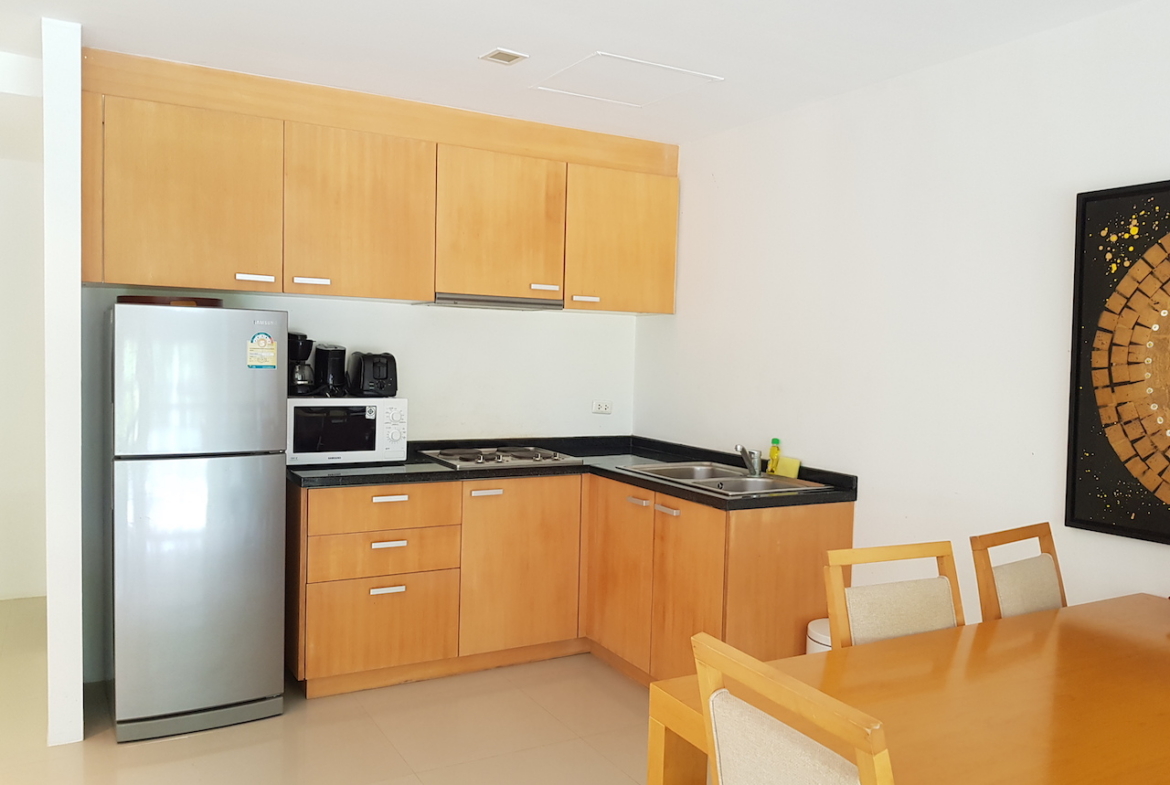 The Park Ko Samui – Residential All in Koh Samui (photo 3)