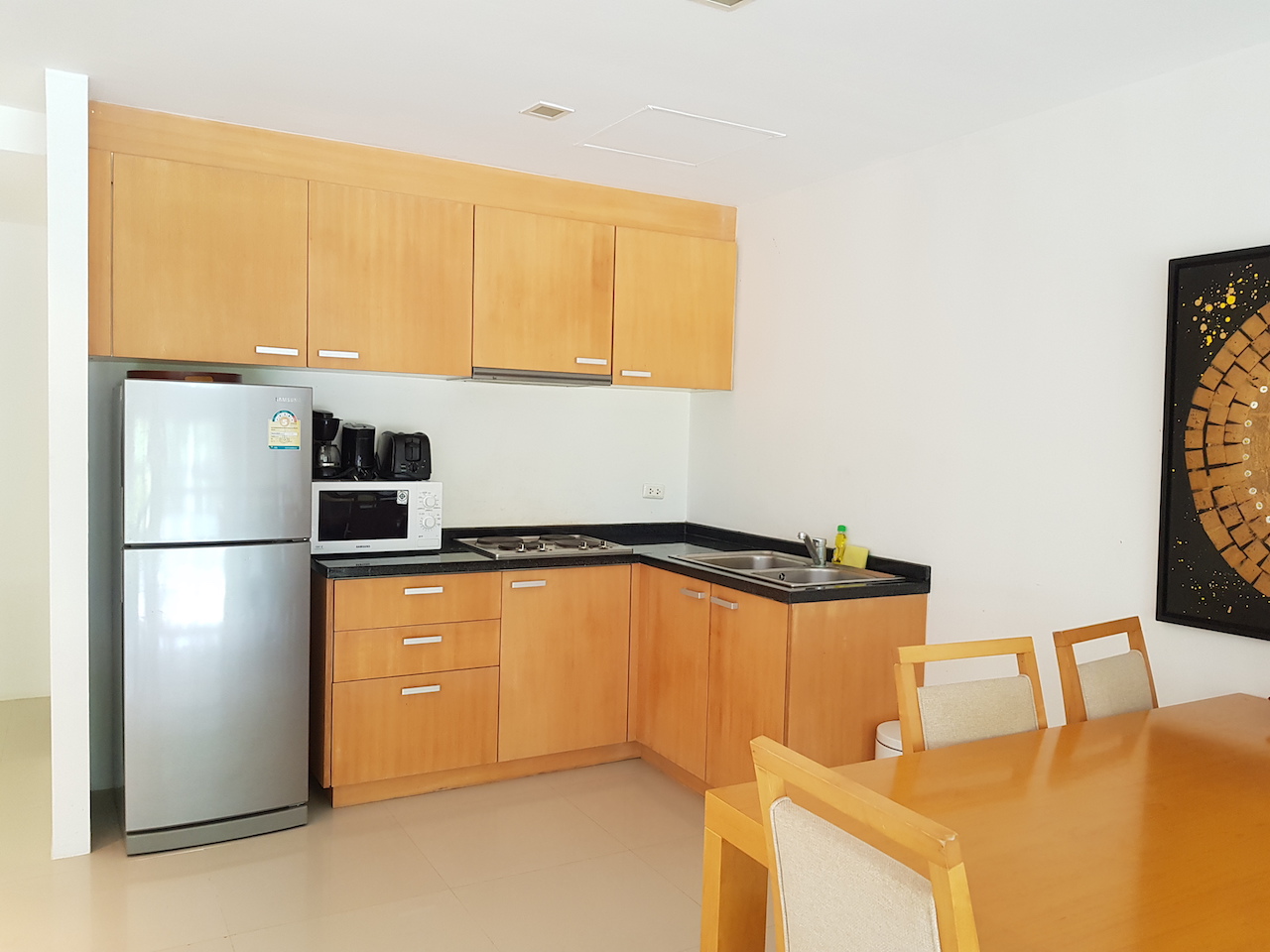 The Park Ko Samui – Residential All in Koh Samui (photo 3)