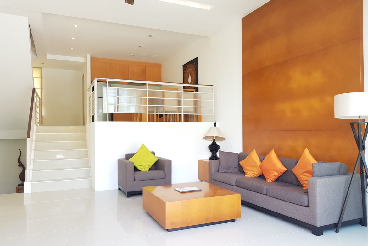 The Park Ko Samui – Residential All in Koh Samui (photo 2)