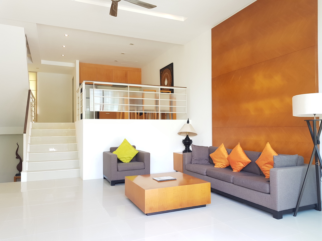 The Park Ko Samui – Residential All in Koh Samui (photo 2)