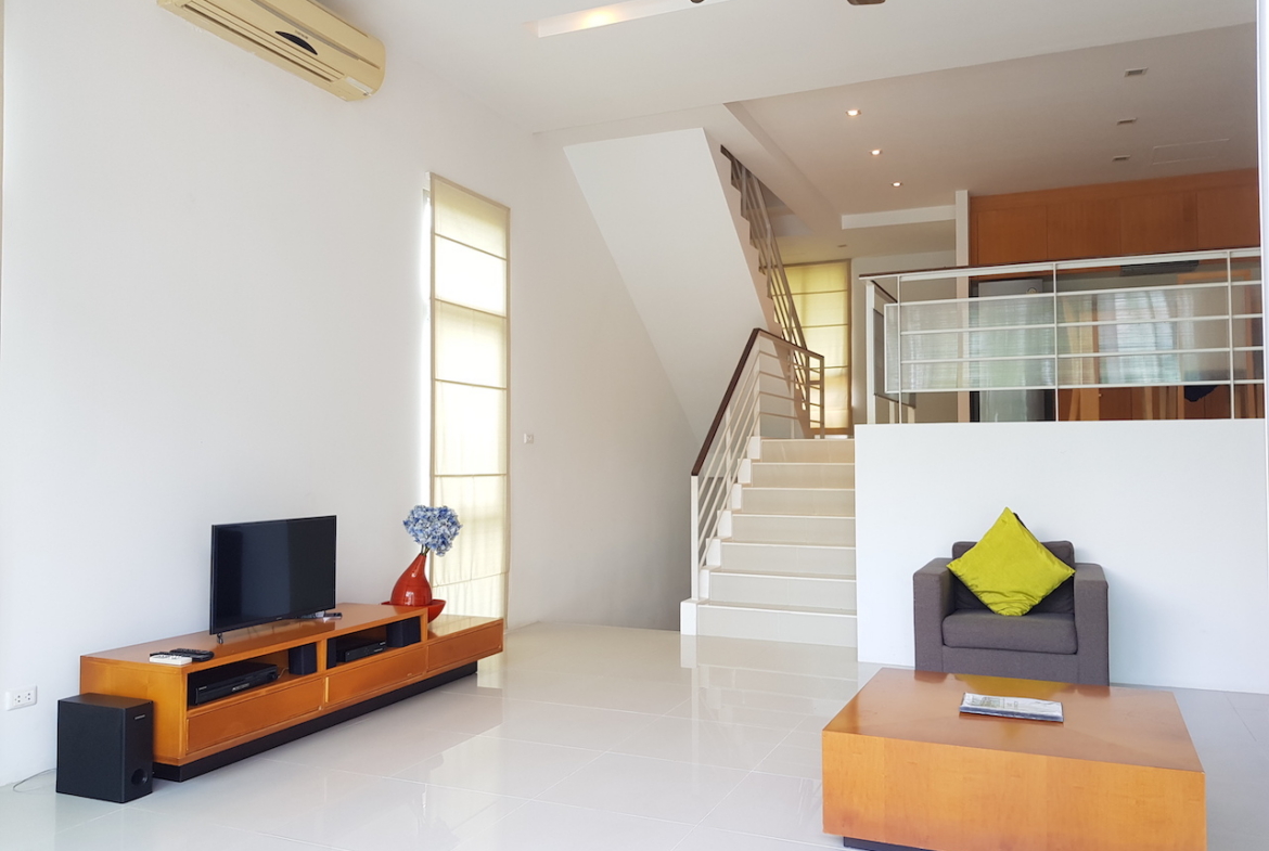 The Park Ko Samui – Residential All in Koh Samui (photo 1)