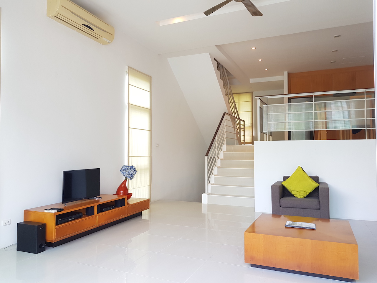 The Park Ko Samui – Residential All in Koh Samui (photo 1)