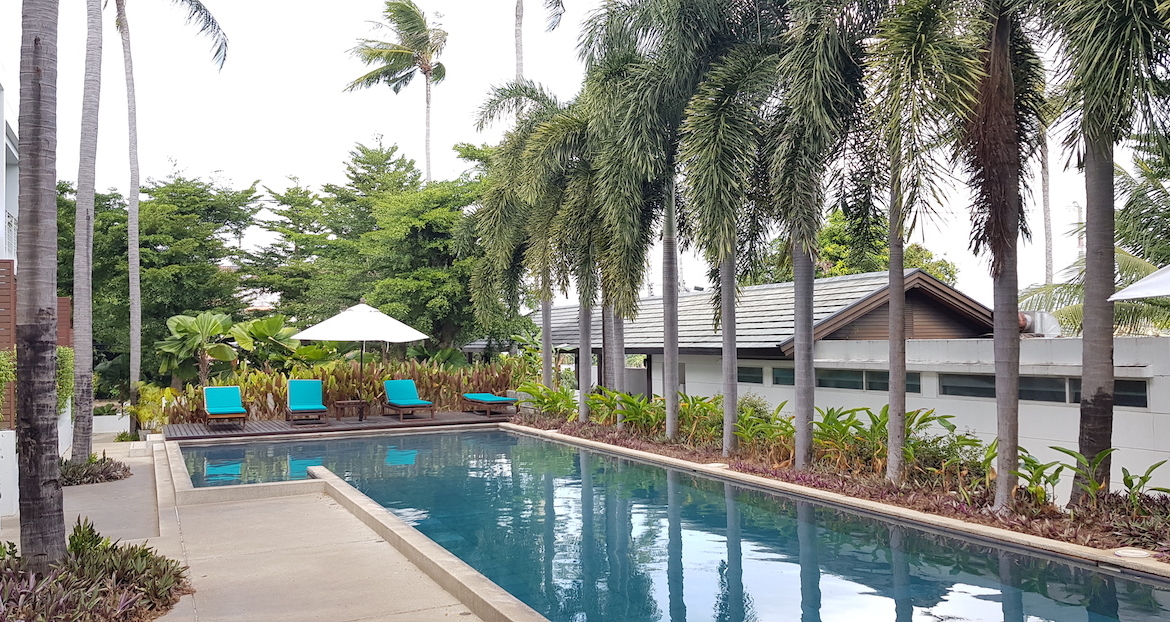 The Park Ko Samui – Residential All in Koh Samui (photo 12)