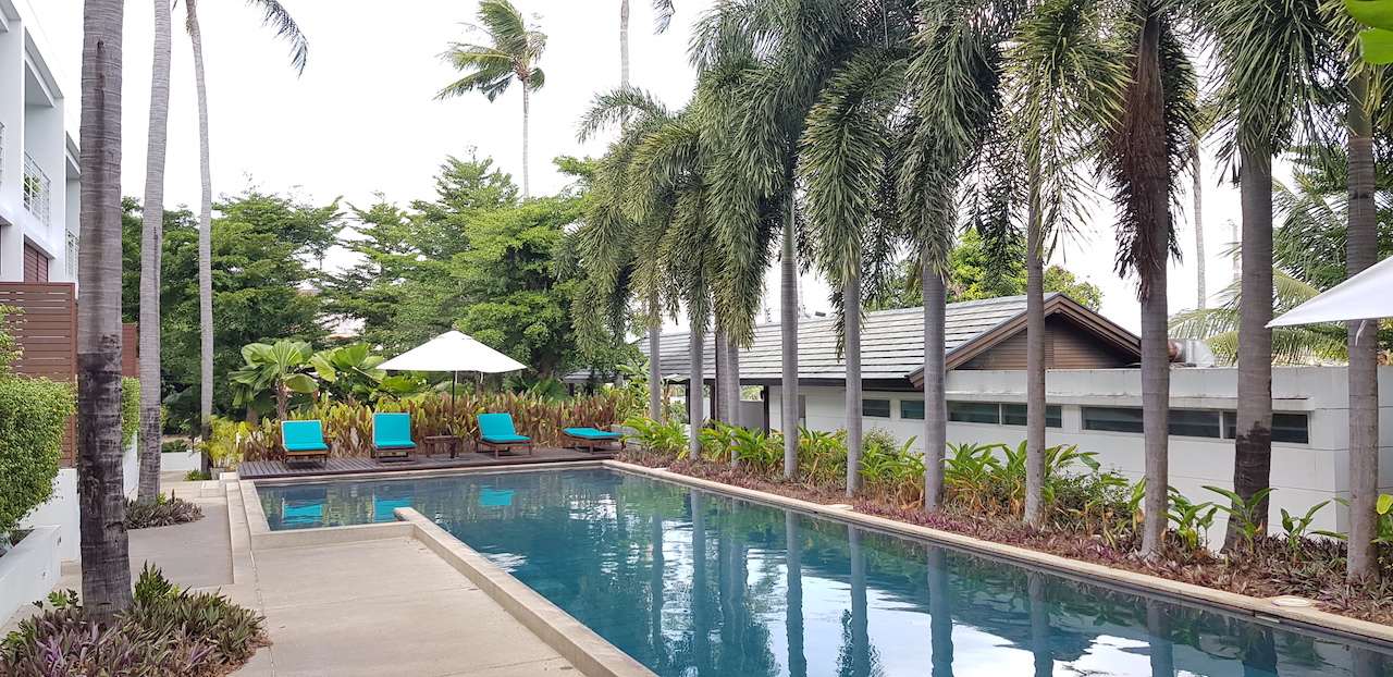 The Park Ko Samui – Residential All in Koh Samui (photo 12)