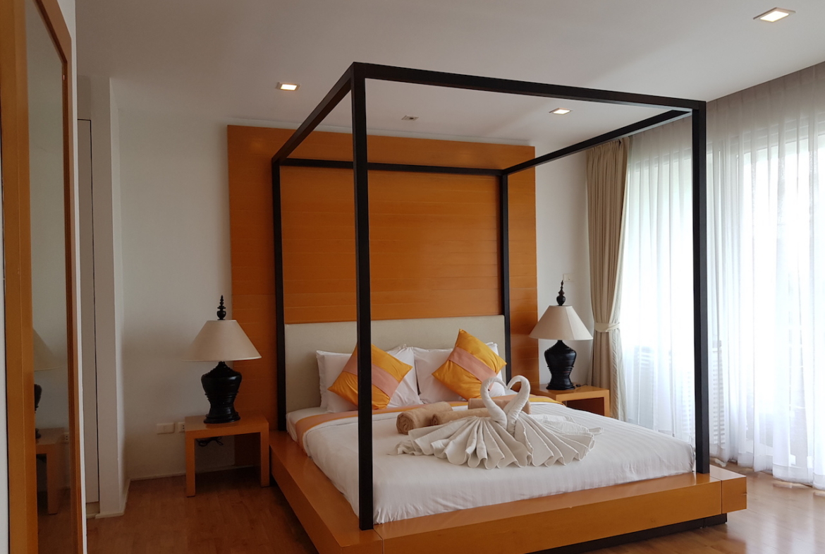 The Park Ko Samui – Residential All in Koh Samui (photo 7)