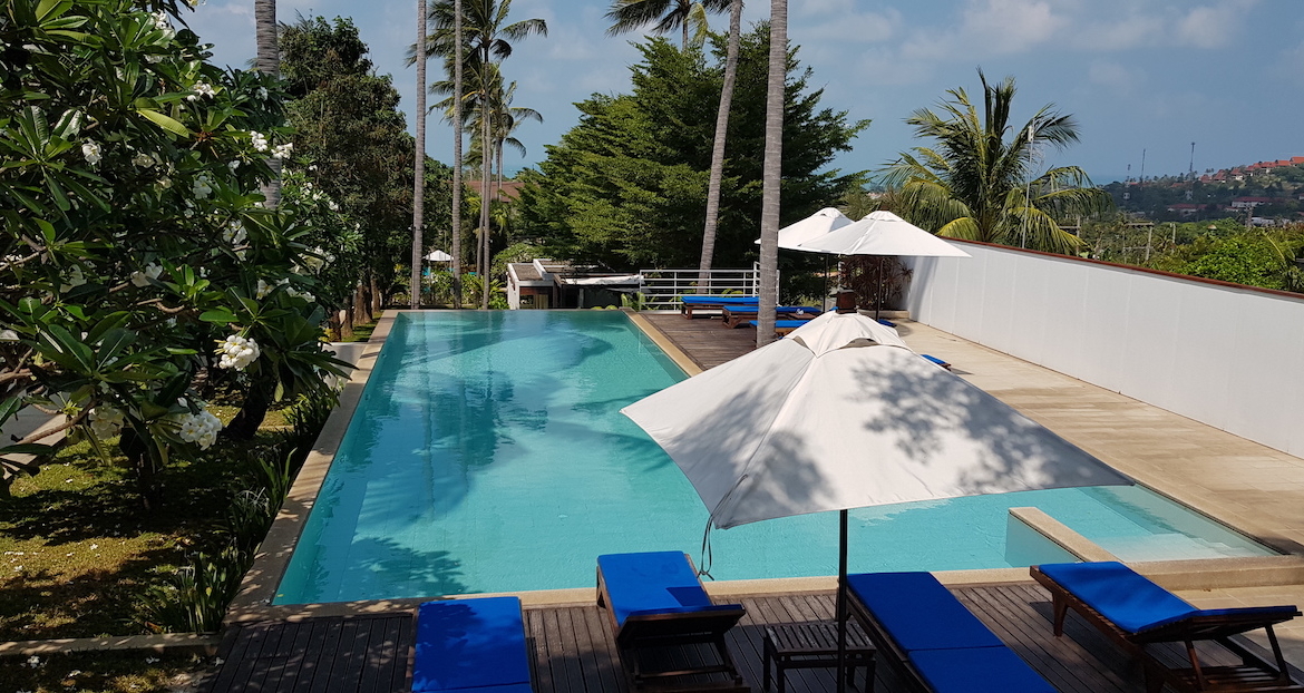 The Park Ko Samui – Residential All in Koh Samui (photo 13)