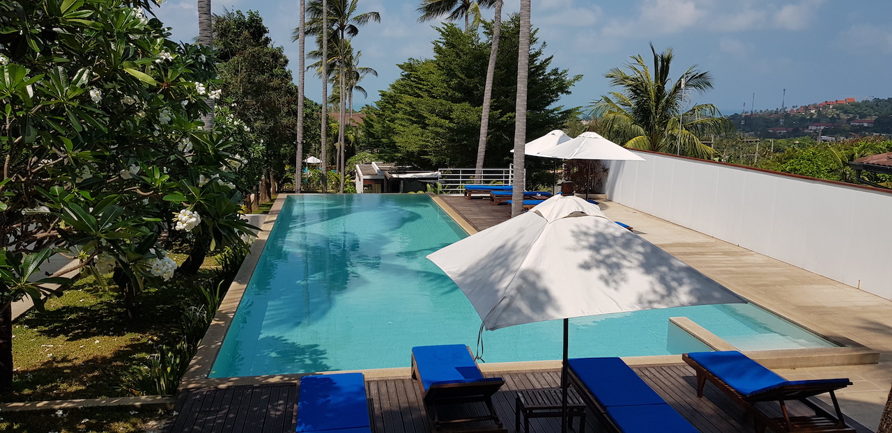 The Park Ko Samui – Residential All in Koh Samui (photo 13)