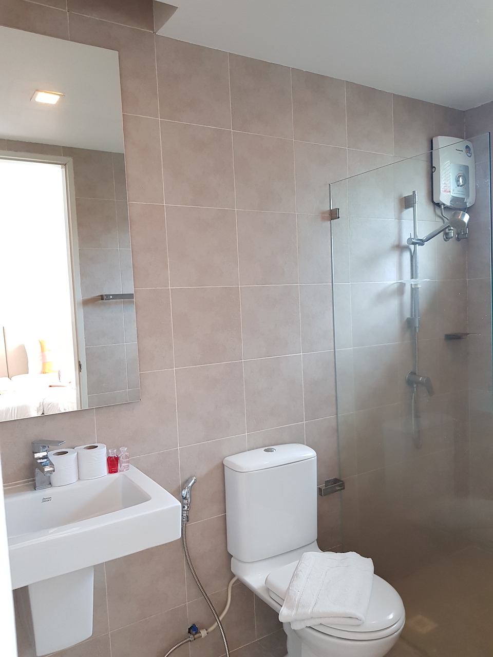 The Park Ko Samui – Residential All in Koh Samui (photo 10)