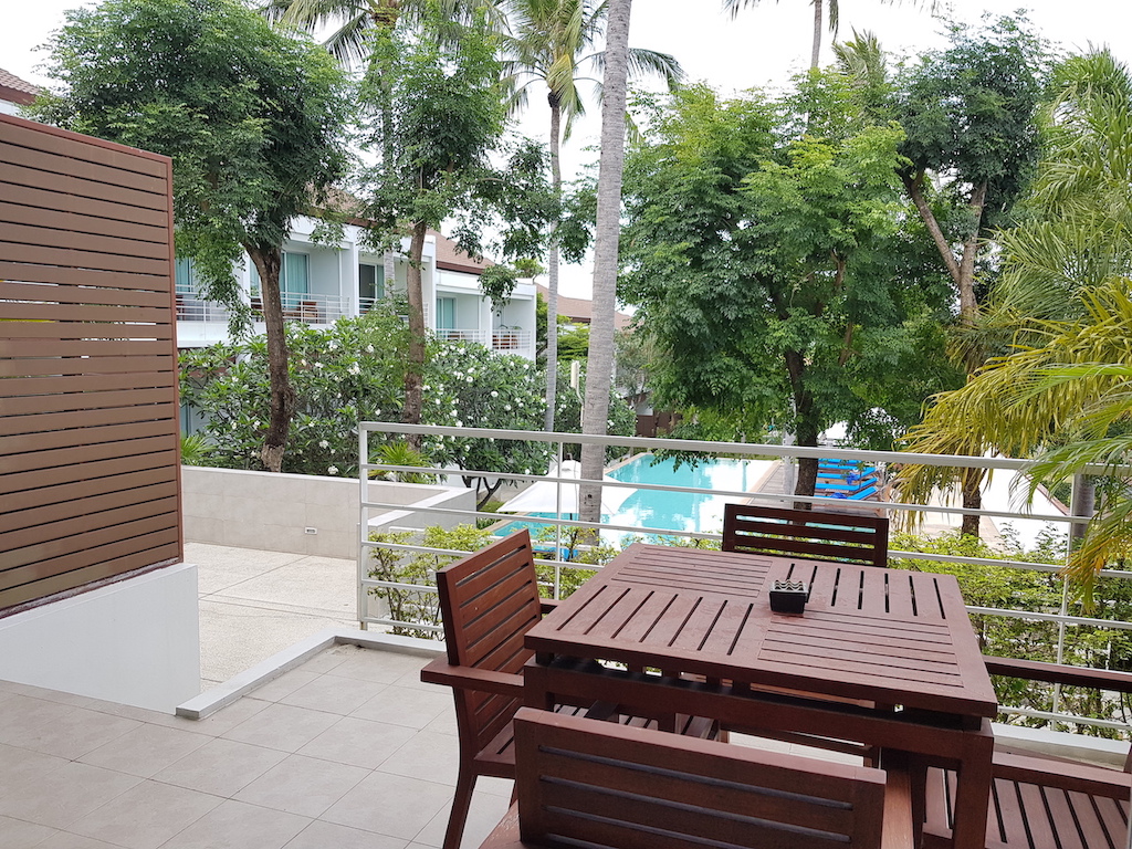 The Park Ko Samui – Residential All in Koh Samui (photo 11)