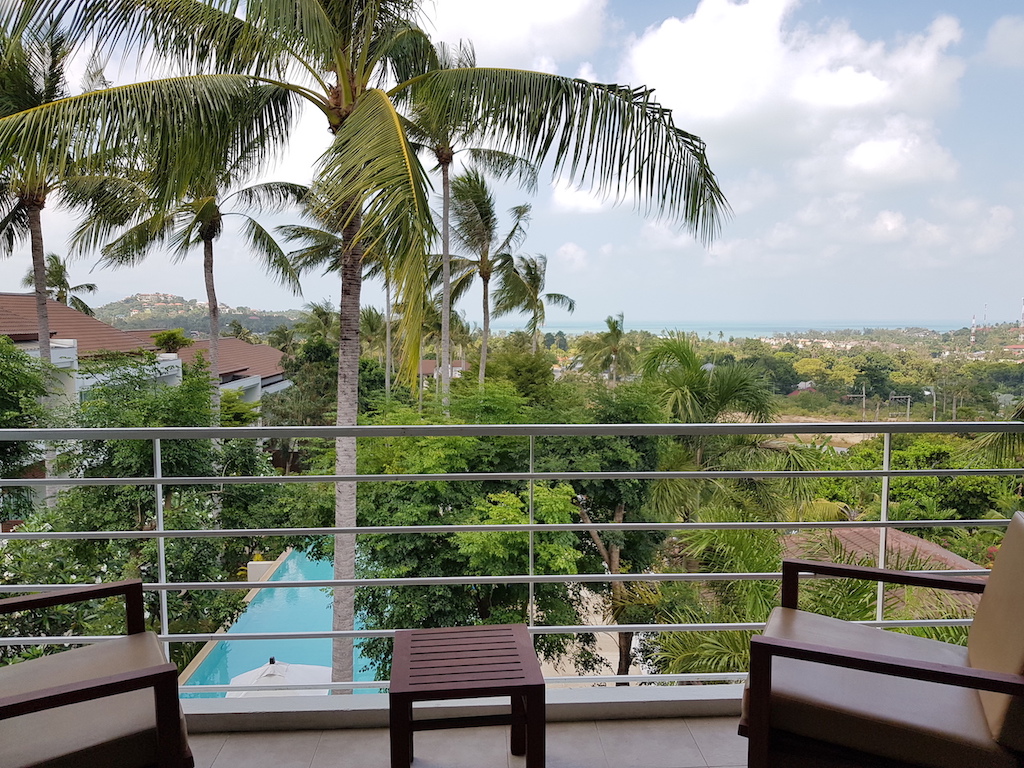 The Park Ko Samui – Residential All in Koh Samui (photo 8)