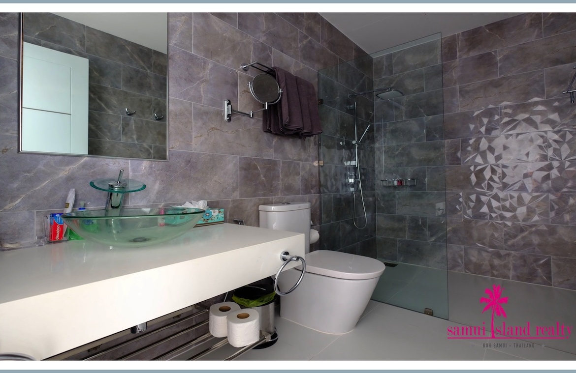 The Pearl Villa Ko Samui – Villa House in Koh Samui (photo 4)