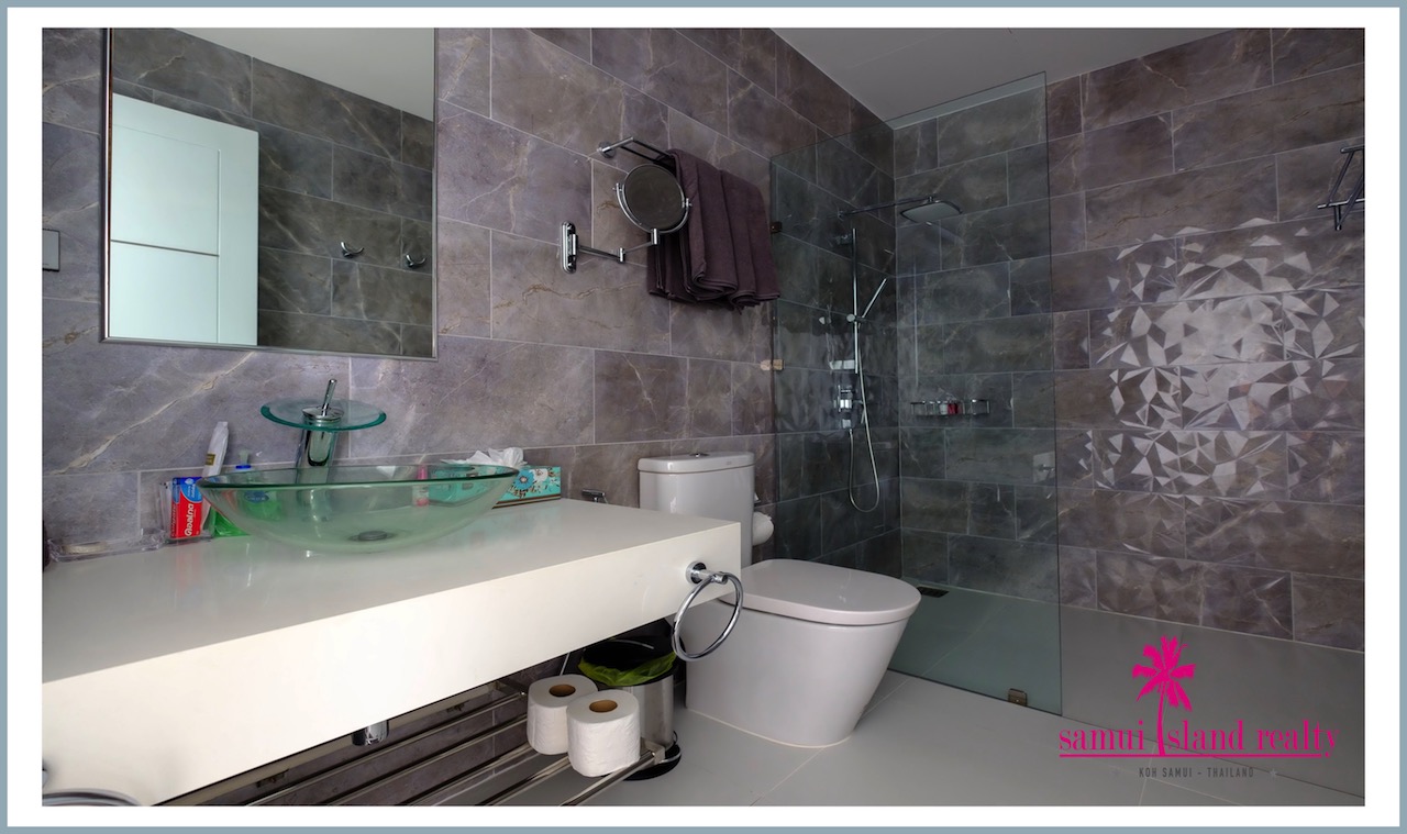 The Pearl Villa Ko Samui – image 4 The Pearl Villa Ko Samui – Villa House in Koh Samui (photo 4)