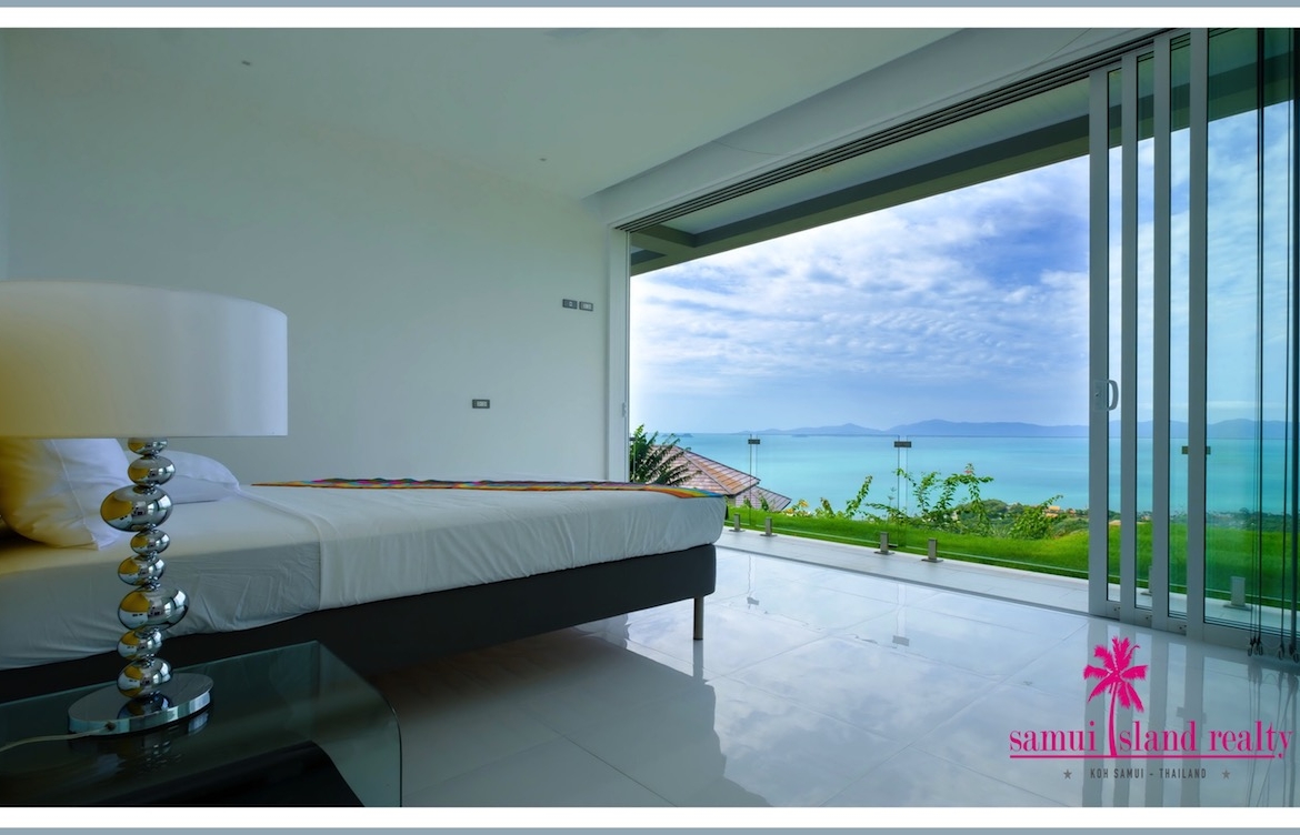The Pearl Villa Ko Samui – Villa House in Koh Samui (photo 5)