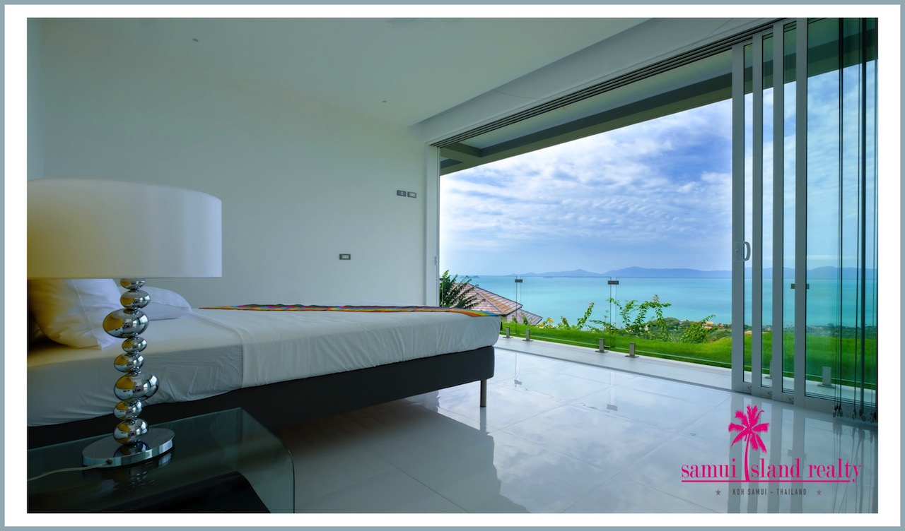 The Pearl Villa Ko Samui – image 5 The Pearl Villa Ko Samui – Villa House in Koh Samui (photo 5)