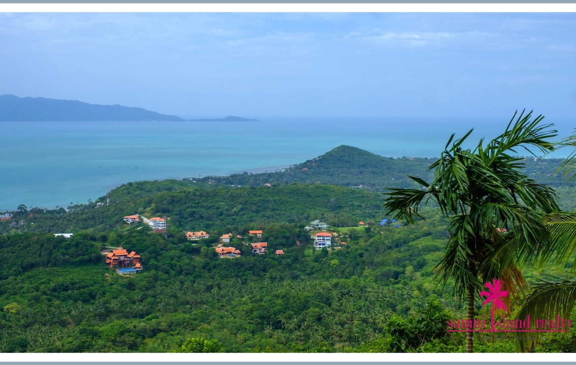 The Pearl Villa Ko Samui – Villa House in Koh Samui (photo 3)