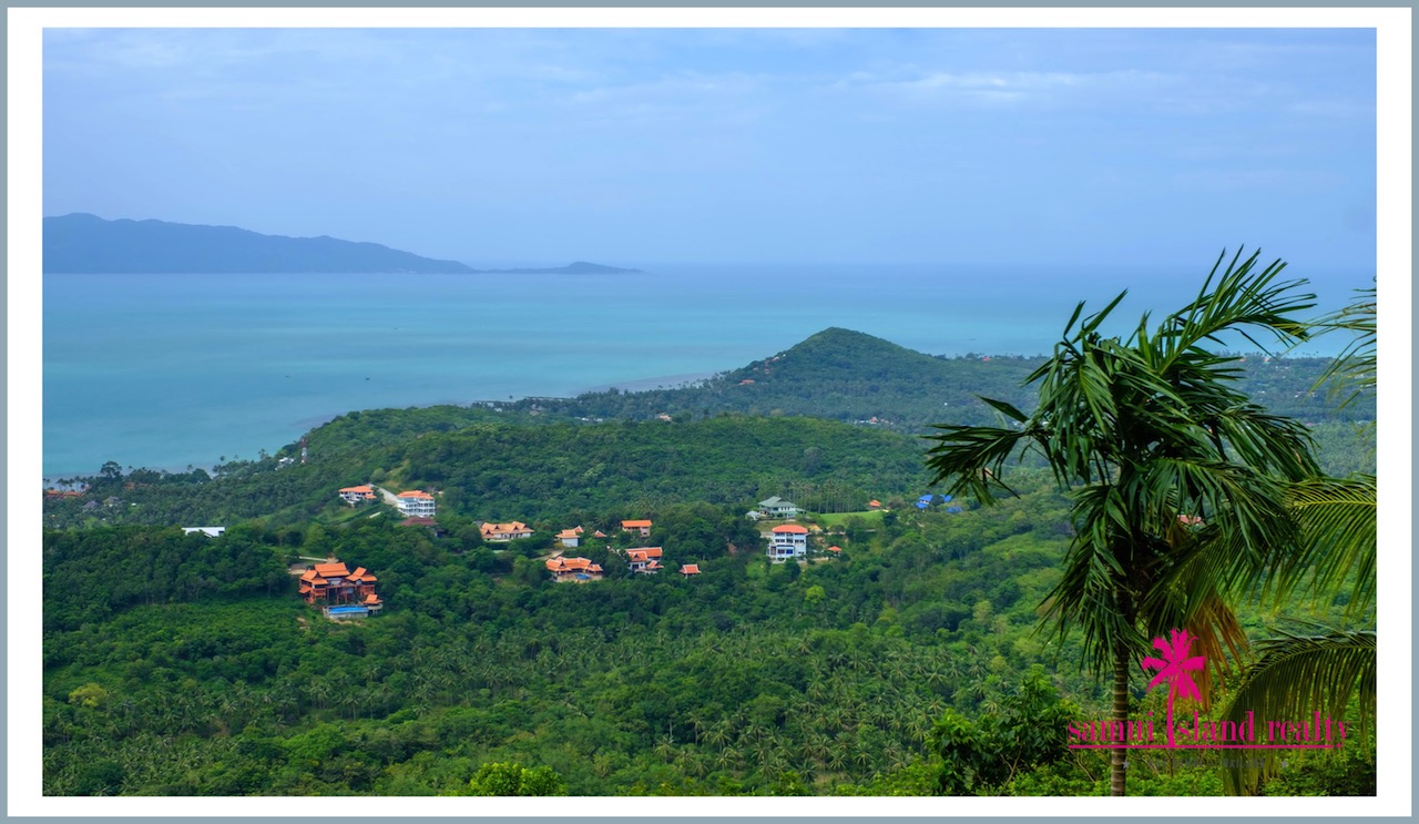 The Pearl Villa Ko Samui – image 3 The Pearl Villa Ko Samui – Villa House in Koh Samui (photo 3)