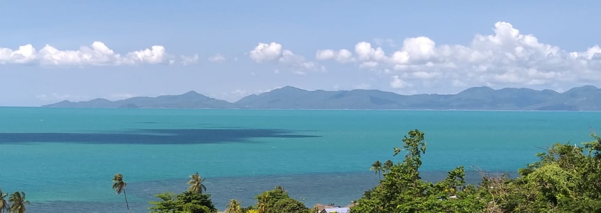 The Residence Bang Po Panoramic View