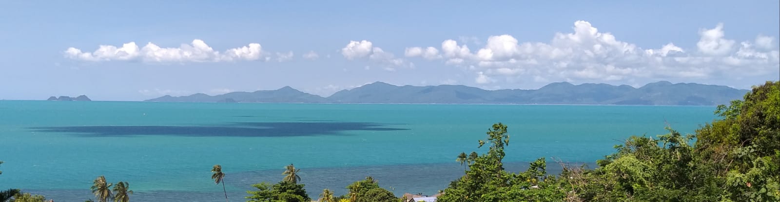 The Residence Bang Po Panoramic View