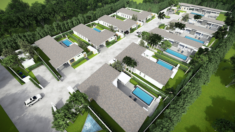 The Rice Koh Samui Site Project