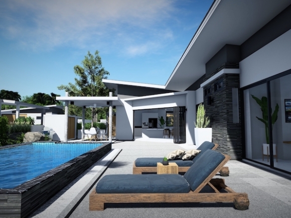 The Rice Samui