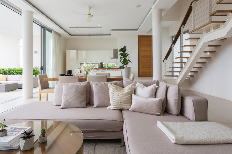 The Ridge Koh Samui Sofa