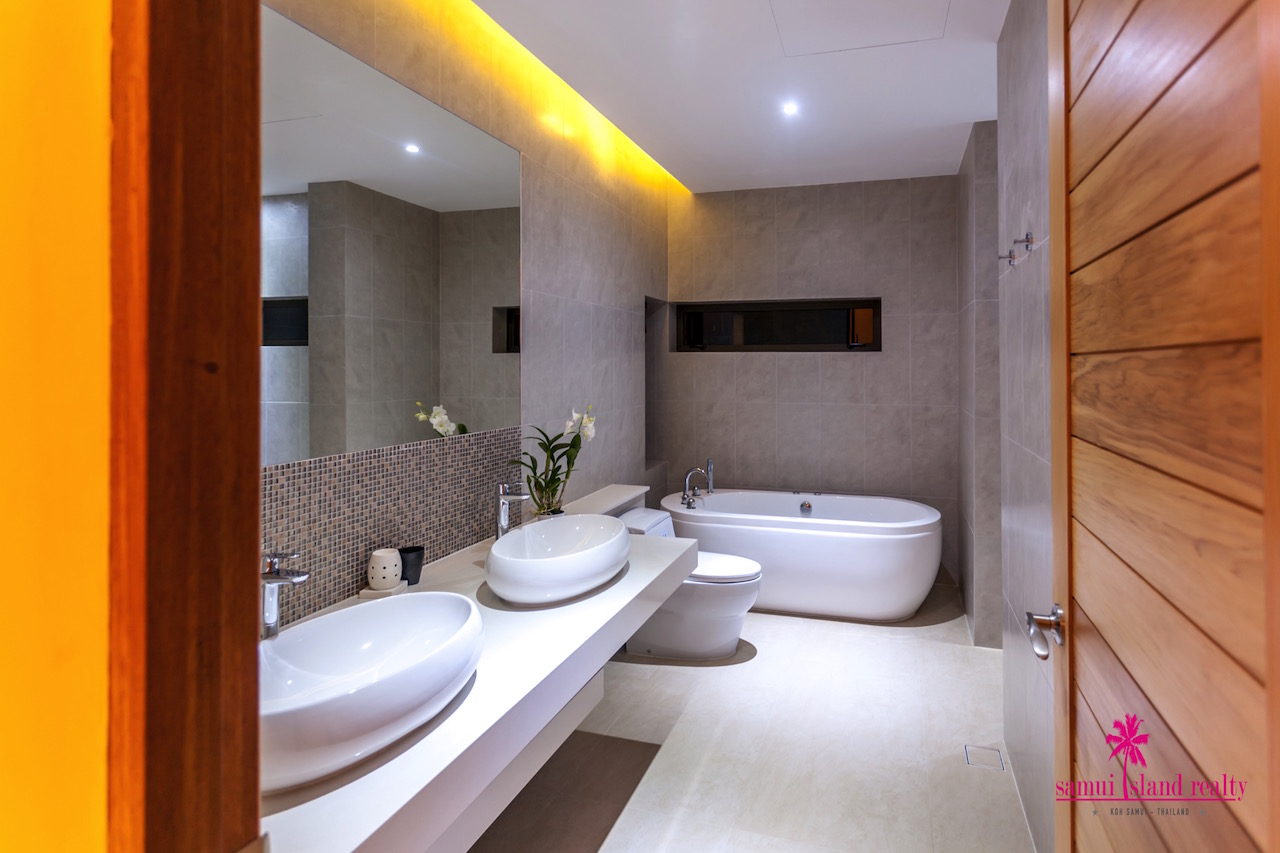 The Ridge Platinum Villa Koh Samui – image 8 The Ridge Platinum Villa Koh Samui – Residential All in Koh Samui (photo 8)