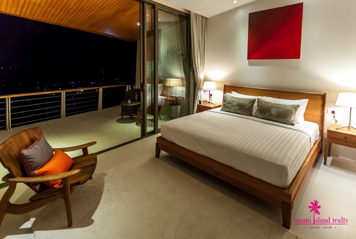 The Ridge Platinum Villa Koh Samui – Residential All in Koh Samui (photo 9)