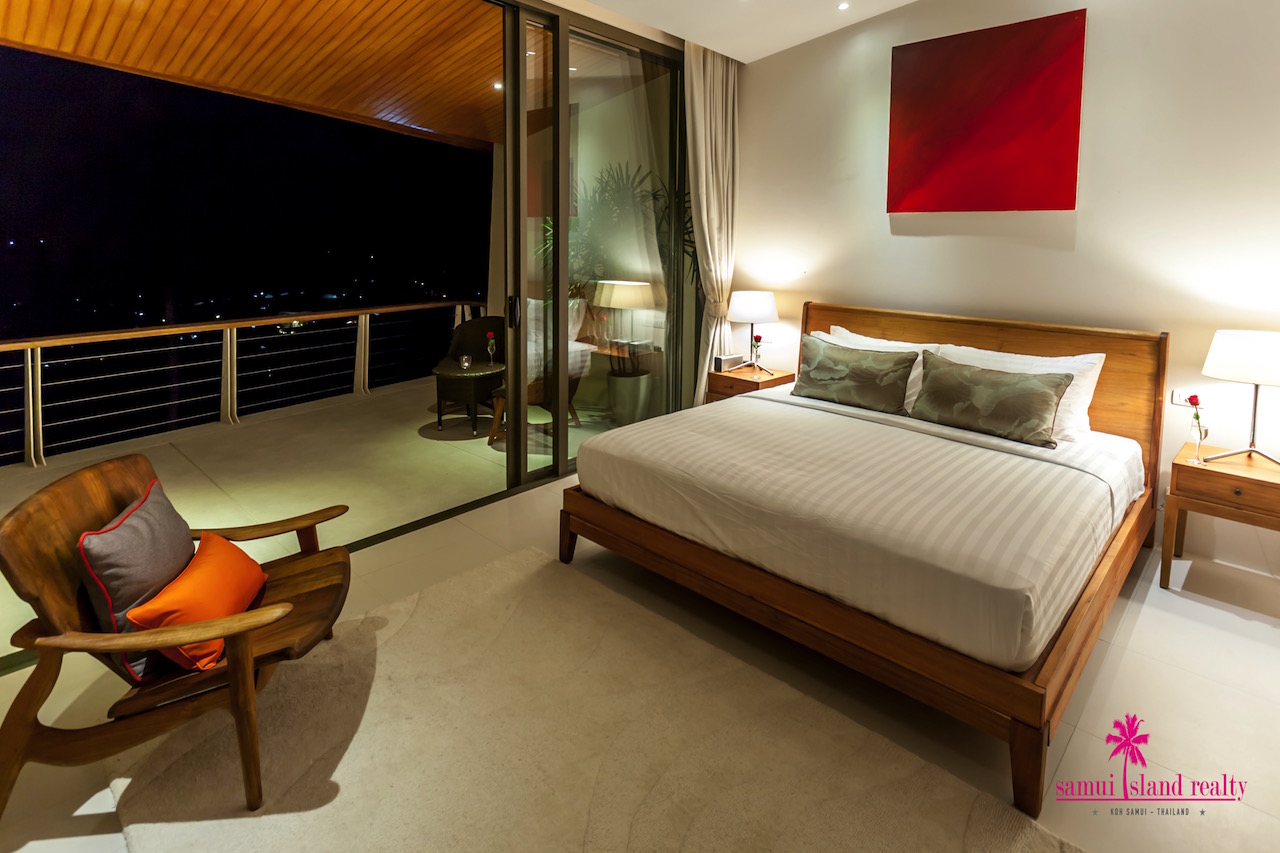 The Ridge Platinum Villa Koh Samui – image 9 The Ridge Platinum Villa Koh Samui – Residential All in Koh Samui (photo 9)