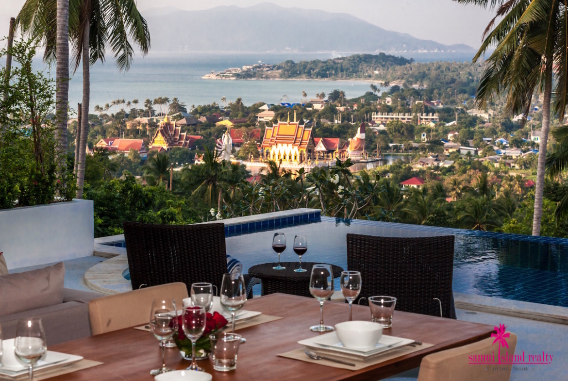 The Ridge Platinum Villa Koh Samui – Residential All in Koh Samui (photo 5)
